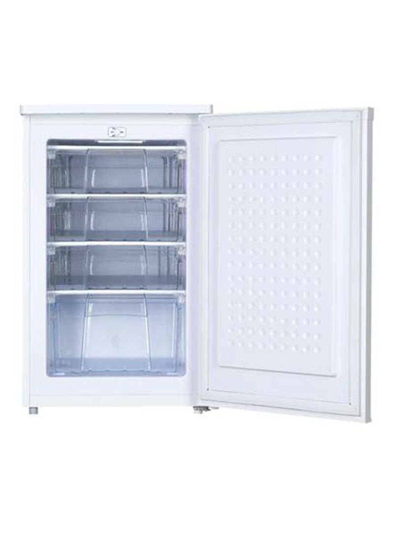 Freezer 150L WVK-1017 White